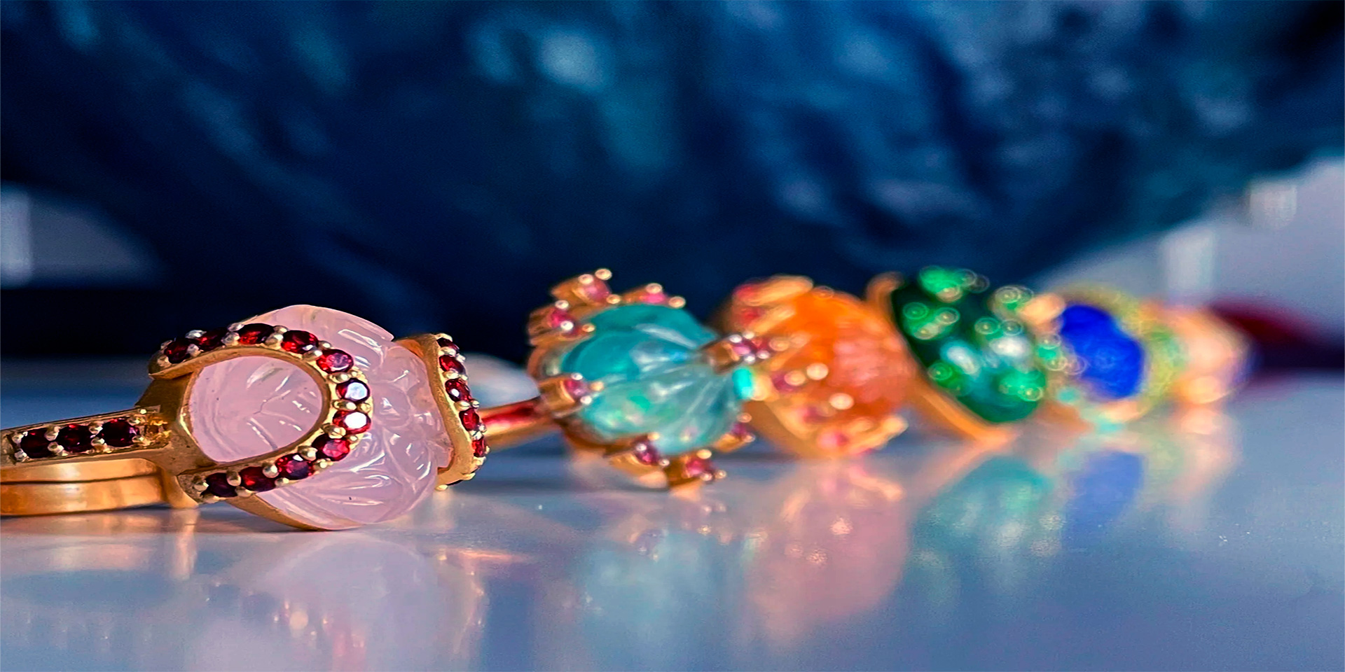 investing in gemstones