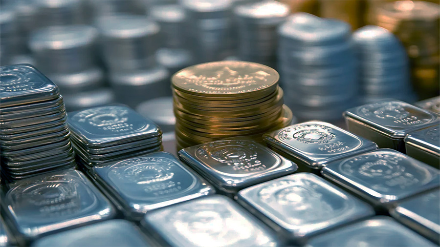 investing in precious metals